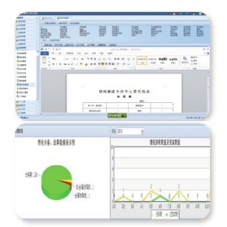 實驗室設備預約管理系統