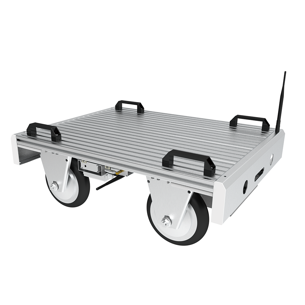 智能輕型運(yùn)動(dòng)靶車(chē)有哪些特點(diǎn)？